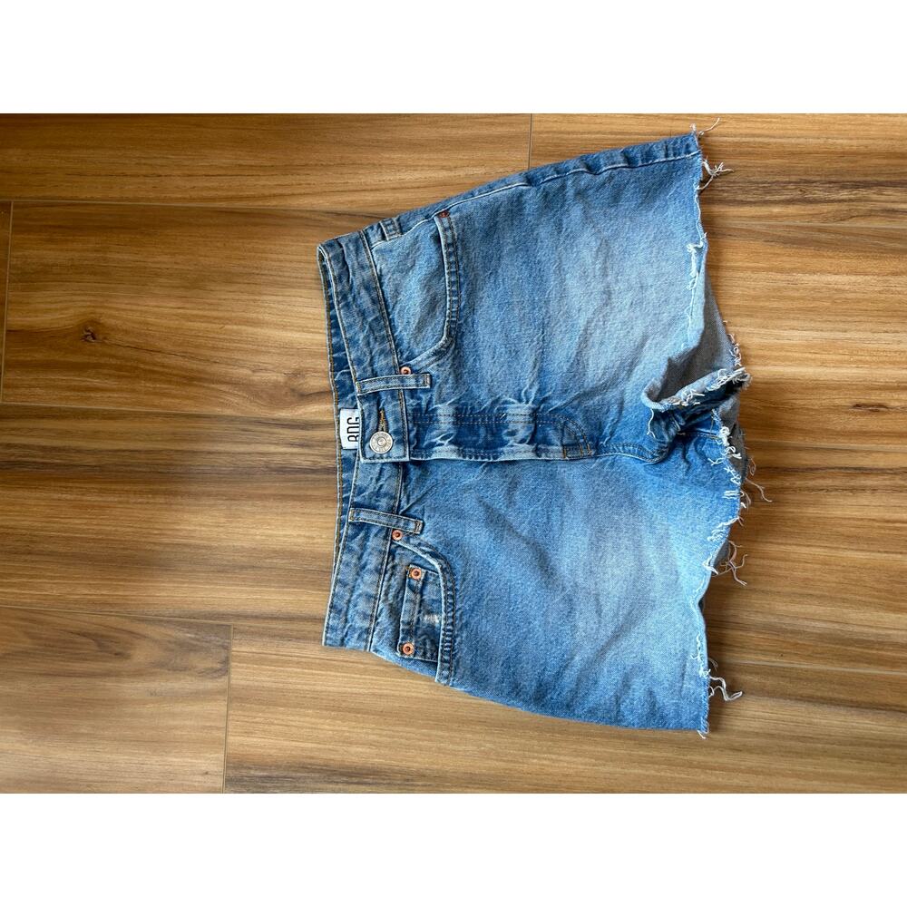 BDG Summer Cutoff Shorts 27
